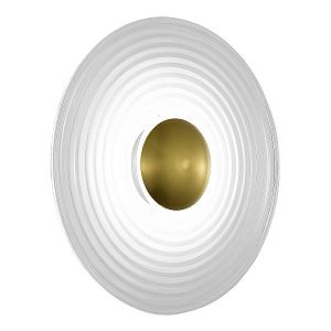 Настенный светильник Moon SL6125.311.01