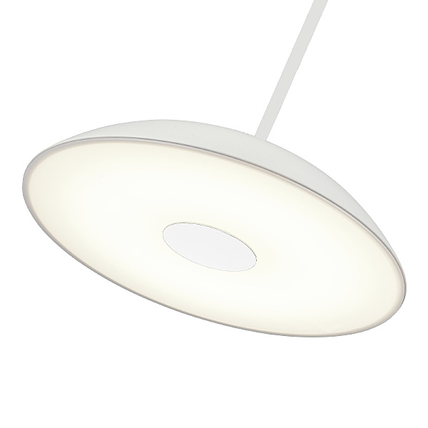 Светильник подвесной Lid SL6128.503.01