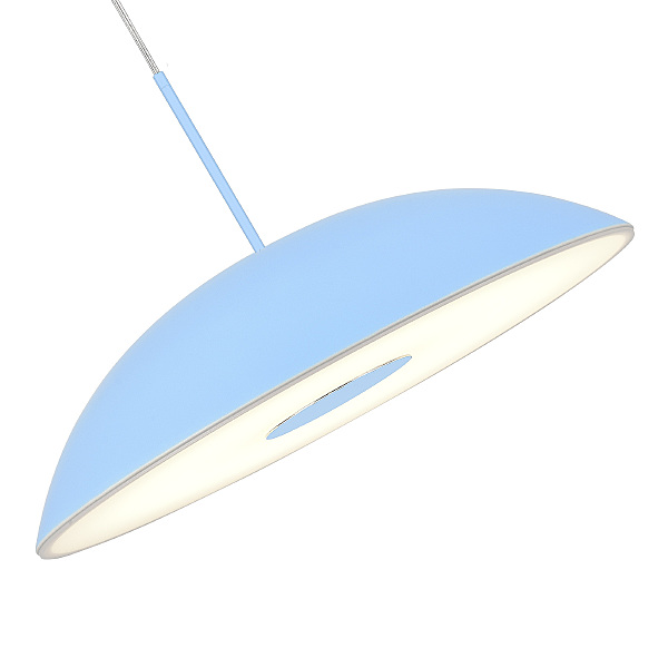 Светильник подвесной Lid SL6128.703.01