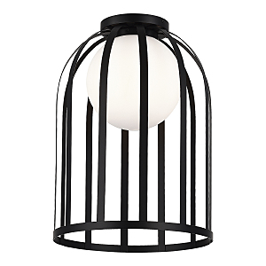 Светильник потолочный Nordic SL6129.402.01