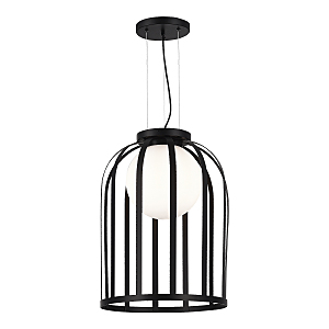 Светильник подвесной Nordic SL6129.403.01