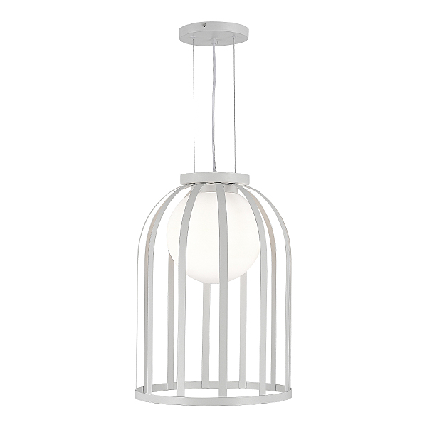 Светильник подвесной Nordic SL6129.503.01