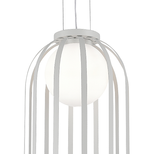 Светильник подвесной Nordic SL6129.503.01