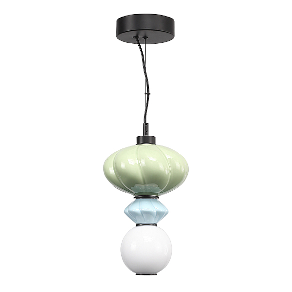 Светильник подвесной Florentini SL6134.403.01