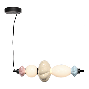 Светильник подвесной Florentini SL6134.423.01