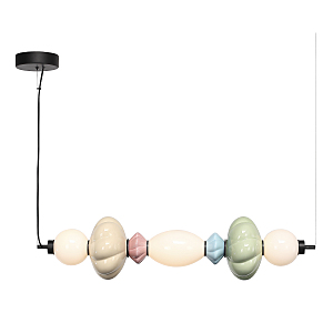 Светильник подвесной Florentini SL6134.443.01