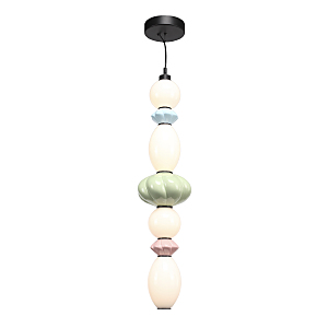 Светильник подвесной Florentini SL6134.453.01