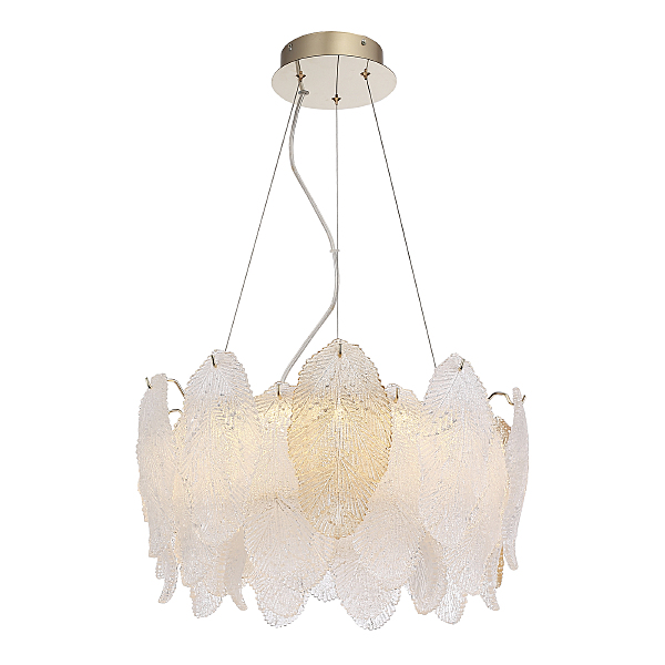 Подвесная люстра Lightsome SL6135.203.01