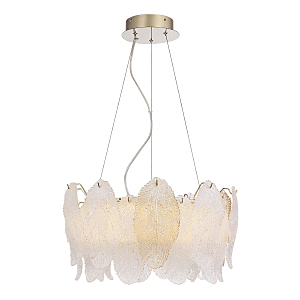 Подвесная люстра Lightsome SL6135.203.01