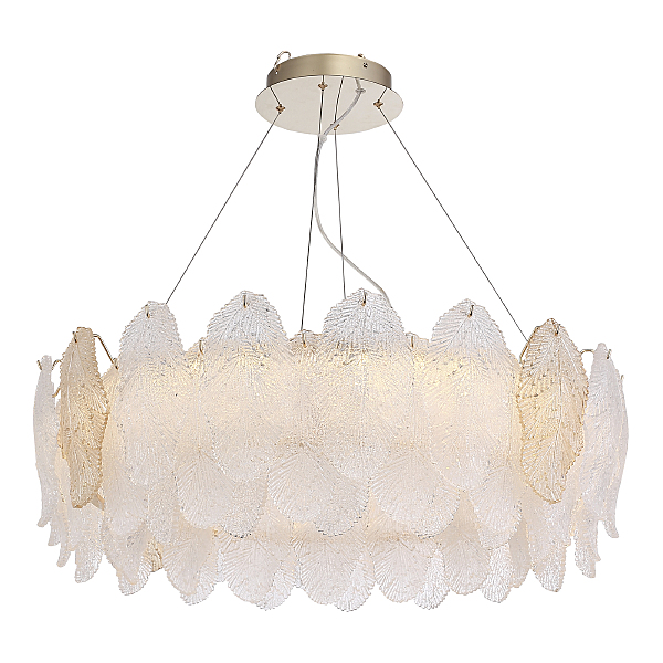 Подвесная люстра Lightsome SL6135.223.01