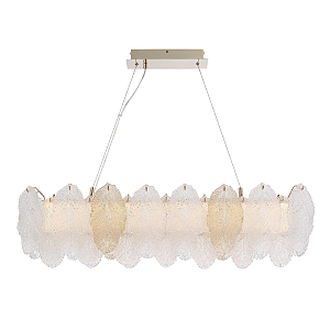 Подвесная люстра Lightsome SL6135.233.01