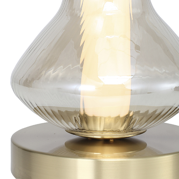 Настольная лампа Spine SL6136.204.01