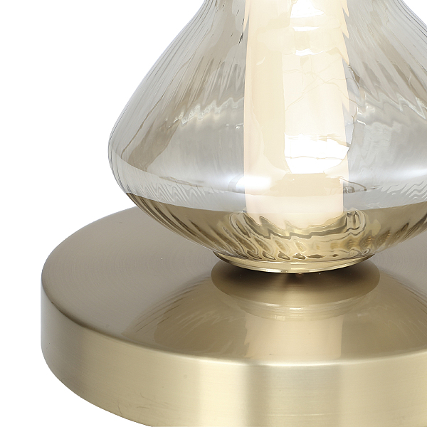 Настольная лампа Spine SL6136.214.01