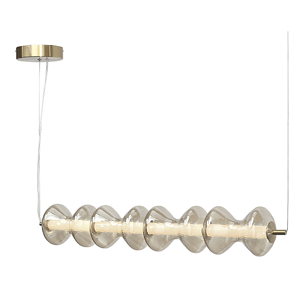Светильник подвесной Spine SL6136.223.01