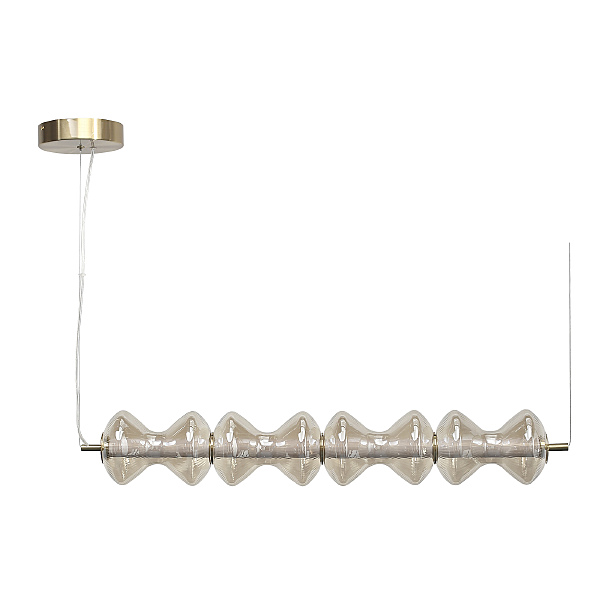 Светильник подвесной Spine SL6136.223.01