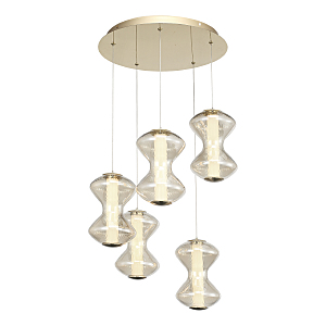 Светильник подвесной Spine SL6136.233.01