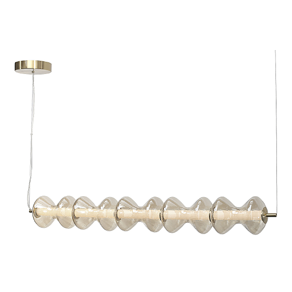 Светильник подвесной Spine SL6136.243.01