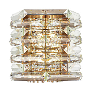 Настенный светильник Strozzi SL6137.201.02