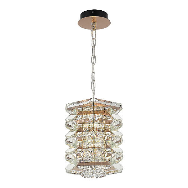 Светильник подвесной Strozzi SL6137.203.01