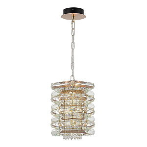 Светильник подвесной Strozzi SL6137.203.01