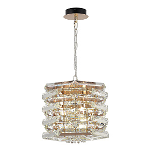 Подвесная люстра Strozzi SL6137.203.04