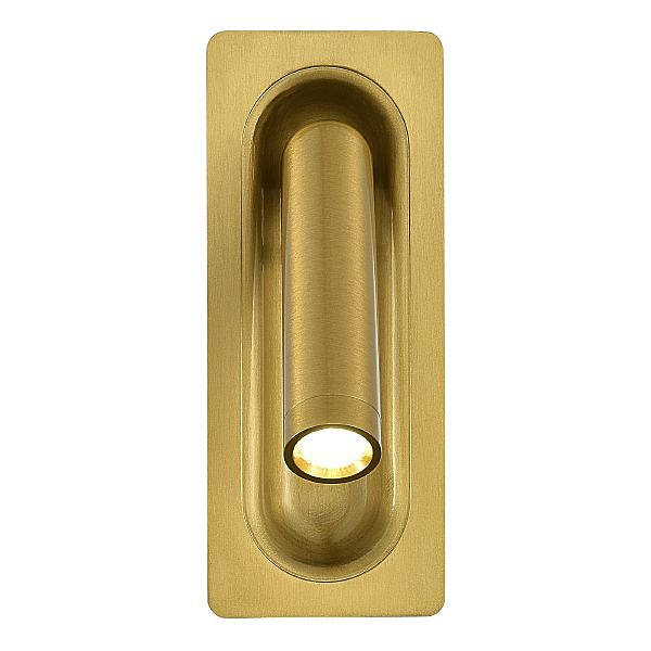 Настенный светильник Parilla SL6238.301.01