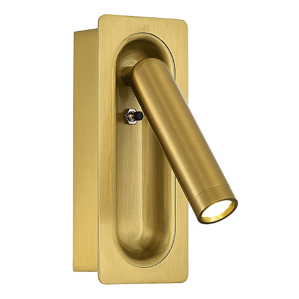 Настенный светильник Parilla SL6238.301.01