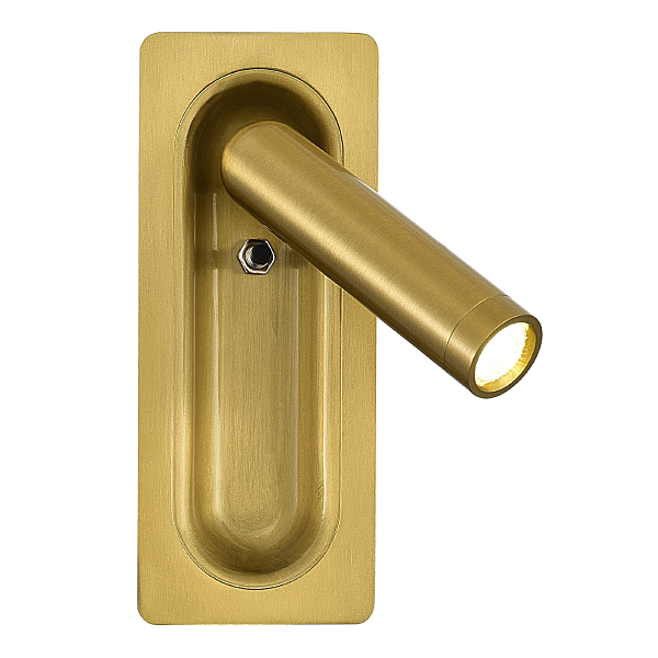 Настенный светильник Parilla SL6238.301.01