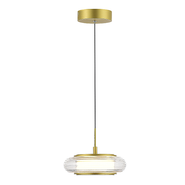 Светильник подвесной Frittela SL6239.203.01