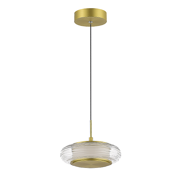 Светильник подвесной Frittela SL6239.203.01