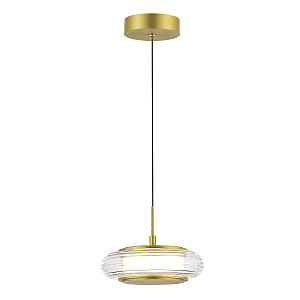 Светильник подвесной Frittela SL6239.203.01