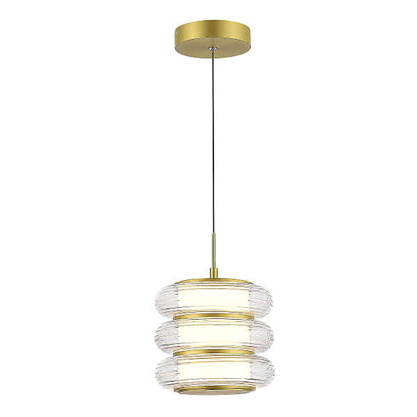 Светильник подвесной Frittela SL6239.203.03