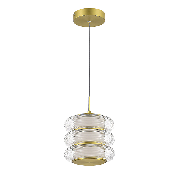 Светильник подвесной Frittela SL6239.203.03