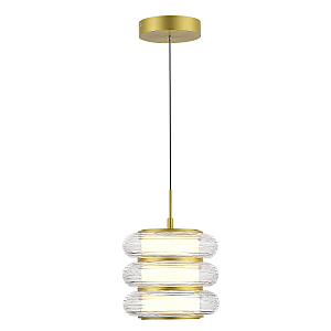 Светильник подвесной Frittela SL6239.203.03