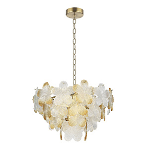 Подвесная люстра Tender SL6240.203.06