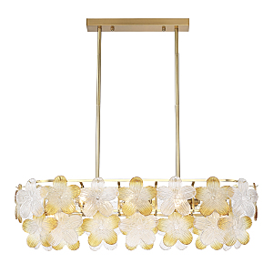 Люстра на штанге Tender SL6240.203.08