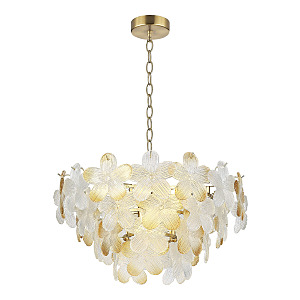 Подвесная люстра Tender SL6240.203.12