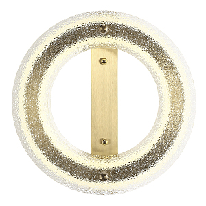 Настенный светильник Fagy SL6245.202.01