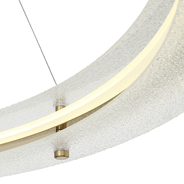 Подвесная люстра Fagy SL6245.213.01