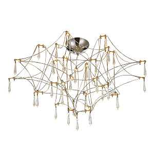 Потолочная люстра Gravetta SL6601.102.78