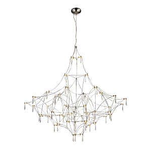 Подвесная люстра Gravetta SL6601.113.114