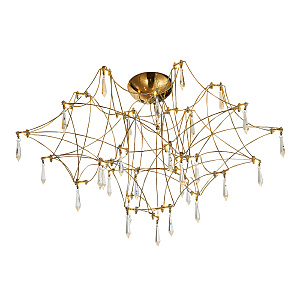 Потолочная люстра Gravetta SL6601.202.78