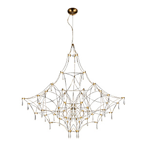 Подвесная люстра Gravetta SL6601.213.114