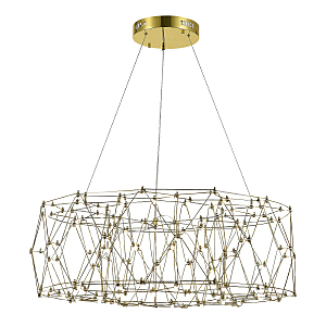 Подвесная люстра Gravetta SL6602.203.48