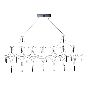 Подвесная люстра Gravetta SL6603.103.17