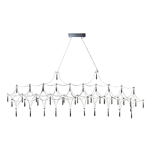 Подвесная люстра Gravetta SL6603.103.23