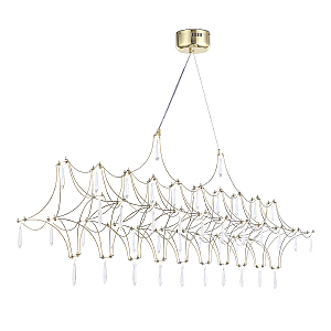 Подвесная люстра Gravetta SL6603.203.23