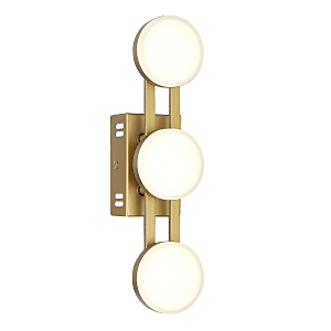 Настенный светильник Monro SL6610.201.03