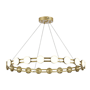 Подвесная люстра Monro SL6610.203.20