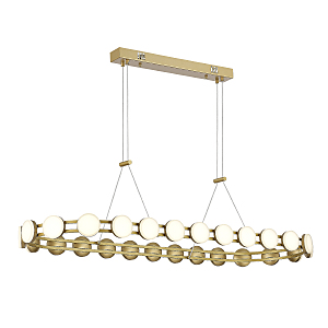 Подвесная люстра Monro SL6610.203.26